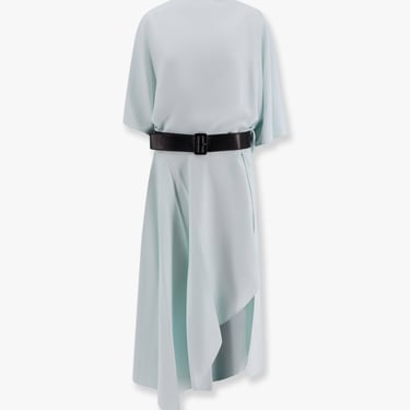 Alaia Women Alaia Green Dresses