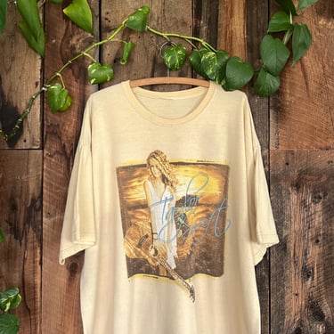 Vintage 1992 Jeru The Damaja Exclusive Album Release T-Shirt