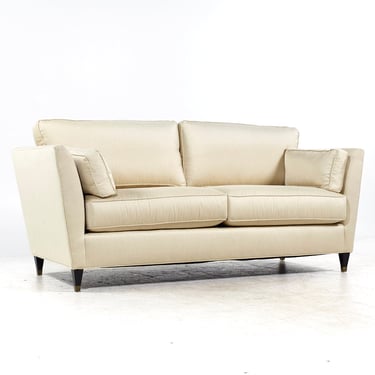 Drexel Heritage Contemporary Sofa - Contemporary 