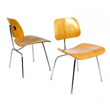 Set of 4 Eames DCMs