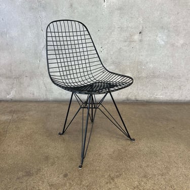 Modernica Eames DKR Wire Chair