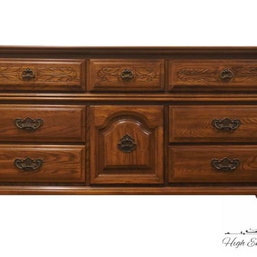 SUMTER CABINET Solid Walnut Rustic Country Style 68