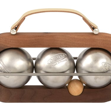 Luxe Boules Set