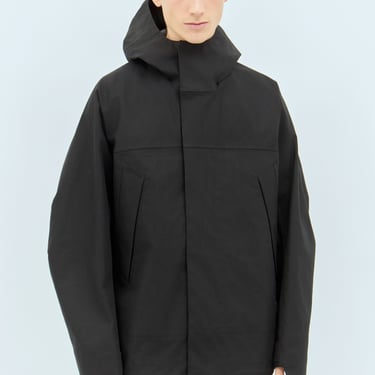 Lemaire Men Soft Technical Parka