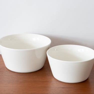 Tilda Nesting Bowls by Pia Törnell