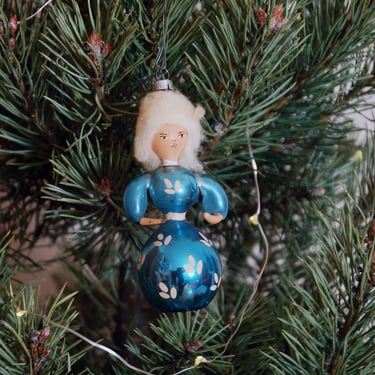 Old World Christmas Glass Blownn Ornament Carolina Panthers Hoodie