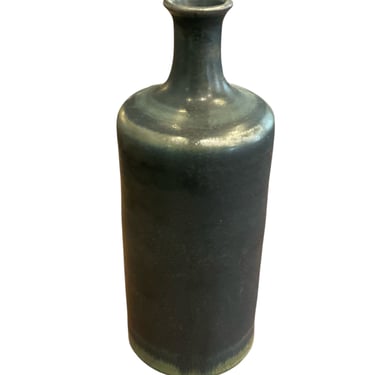 Danish Studio Pottery Vase