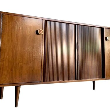 1960’s Credenza by Glen of California 