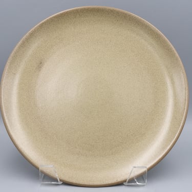 Heath Ceramics Sage Coupe Dinner Plate | Vintage California Pottery Dinnerware 