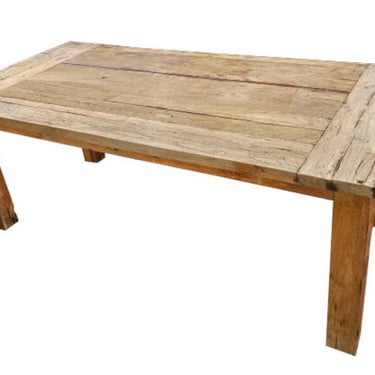 Farmhouse Dining Table