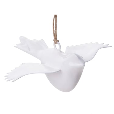 STH Flying Dove Ornament