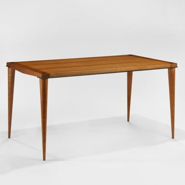 Maxime Old Dining Table
