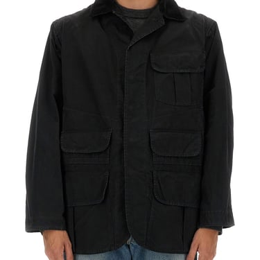 Maison Margiela Men Cotton Jacket