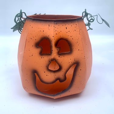 Spooky Jack O Lantern &#8211; Short