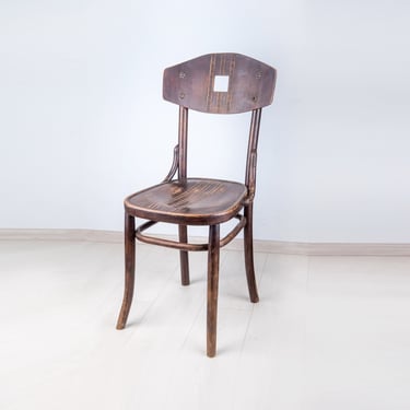 Thonet bentwood chairs/ Vintage Thonet/ Thonet chairs antique/ Thonet dining chairs 