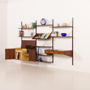 HG Furniture / Hansen & Guldborg from vintage, modern and artisan