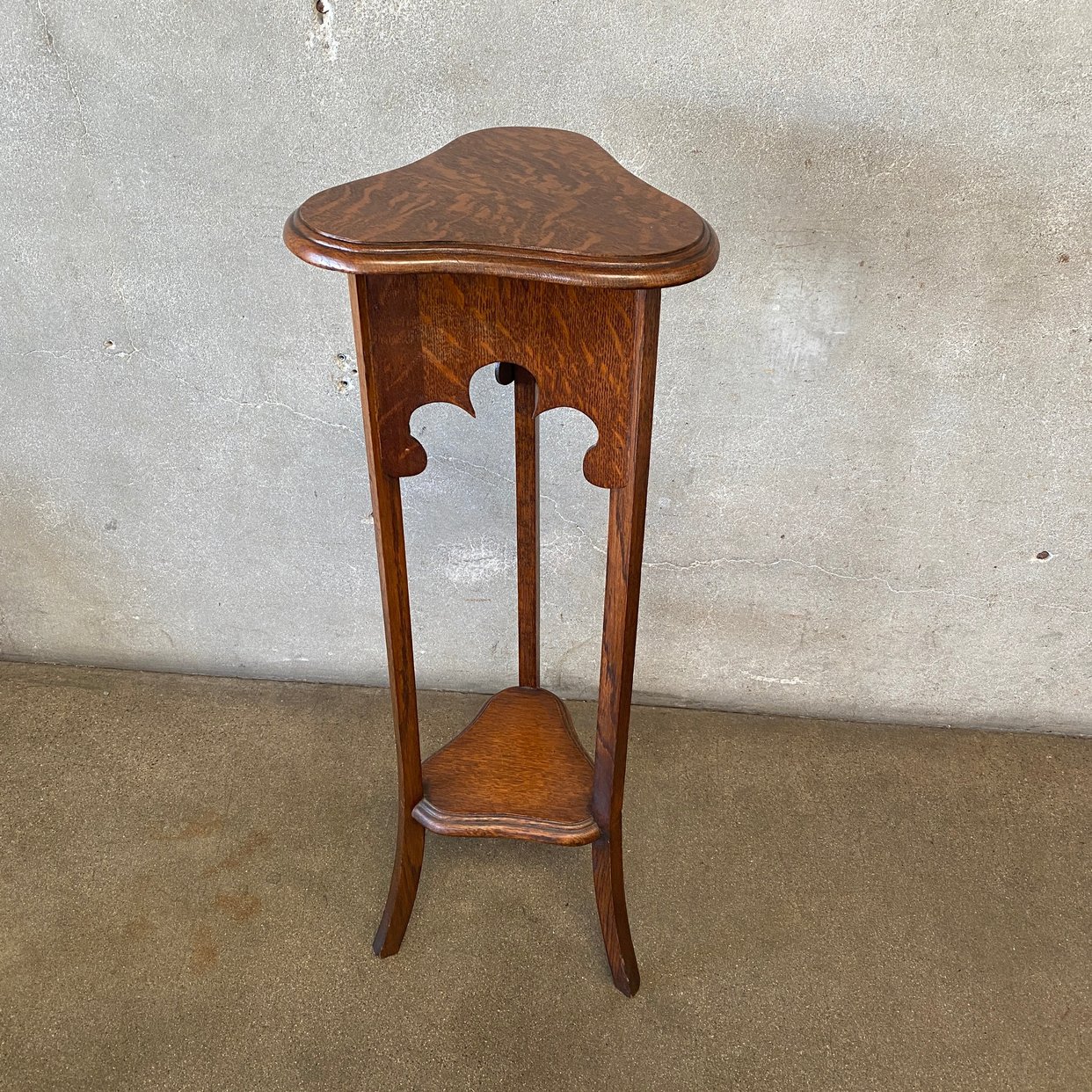 Antique Arts & Crafts Liberty Style Oak Art Deco | Urban Americana ...