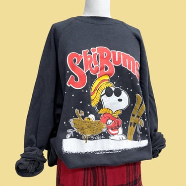 Vintage 1960's “Mayo Spruce” Snoopy Peanuts “Surf's | Vintage on