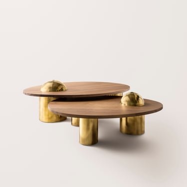 Silo Coffee Table XL