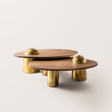 Silo Coffee Table XL