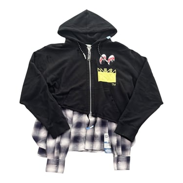 Masion Mihara Hoodie | L | Preown