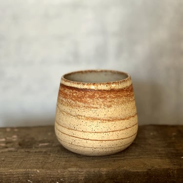 Marbled Cup I
