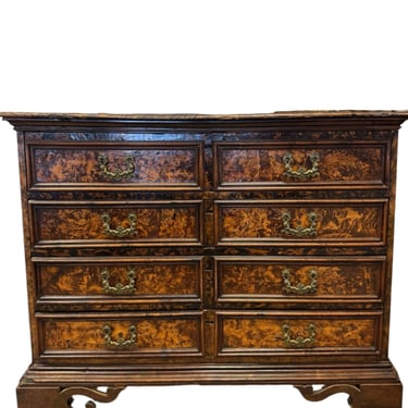 Italian 18th c Commode