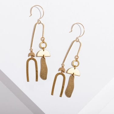 Nicole Earrings