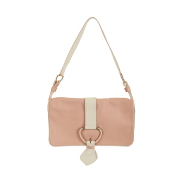 Dolce &amp; Gabbana Baby Pink Shoulder Bag