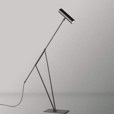 POULENC TASK LAMP