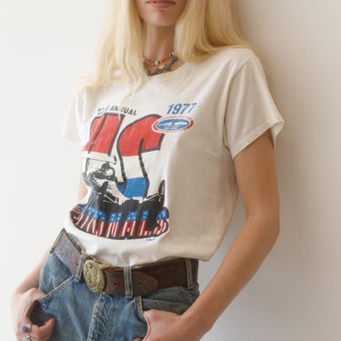 1977 Hot Rod Tee