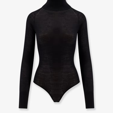 Alaia Women Alaia Black Knitwear