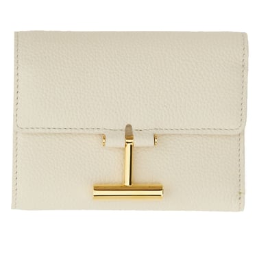 Tom Ford Women Wallet With Logo