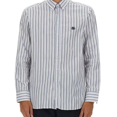 Etro Men Shirt "Rome"