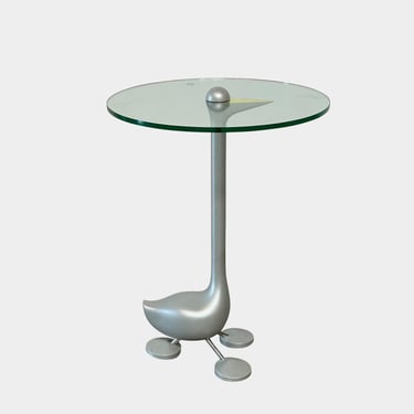 Zanotta Edizioni Sirfo “Goose” Table