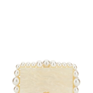 Cult Gaia Women Eos Clutch