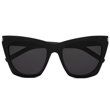 Saint Laurent Women Sl 214 Sunglasses