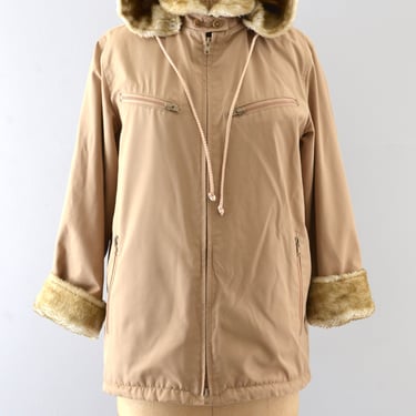 London Fog Jacket