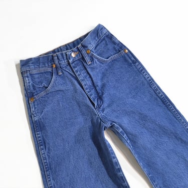 Vintage Wrangler Jeans, 27” 