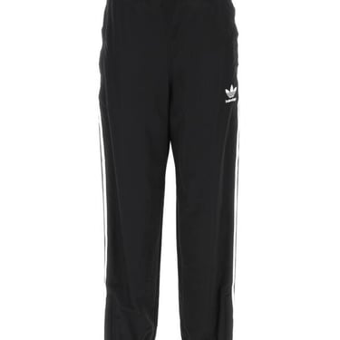 Balenciaga Women Pantaloni Adidas