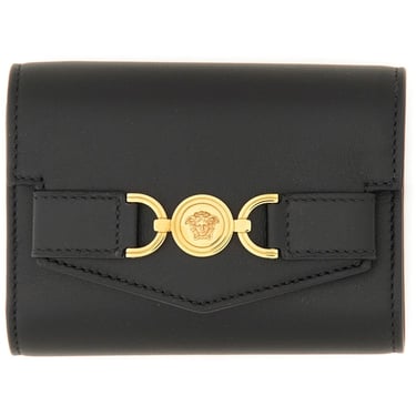 Versace Women Wallet "Medusa" '95