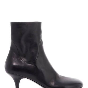 Marsell Ankle Boot With Women