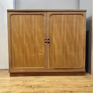 Mid Century Lingerie Chest/ Cabinet by Edward Wormley for Drexel