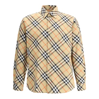 Burberry Women Shirts