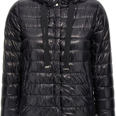 Herno Women Nylon Lightweight Down Jacket