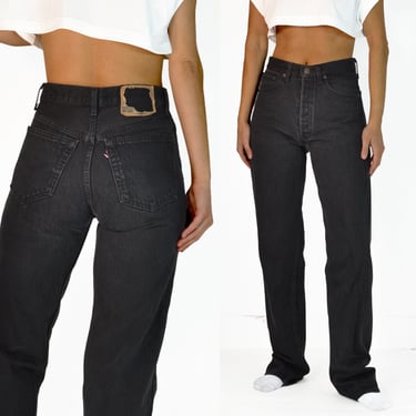 Vintage Levi's 501 Jeans, 29” 
