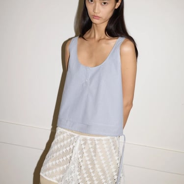 Layered Top - Deiji Studios