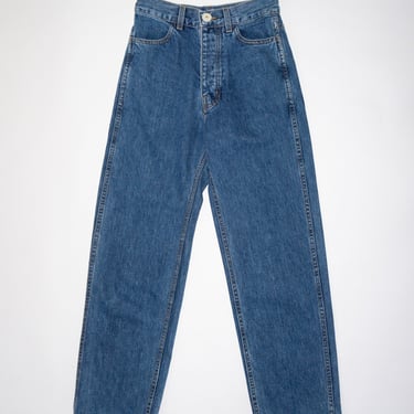 225 Jean in Cowboy Blue Japanese Denim