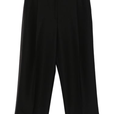 Toteme Women Wool Blend Trousers