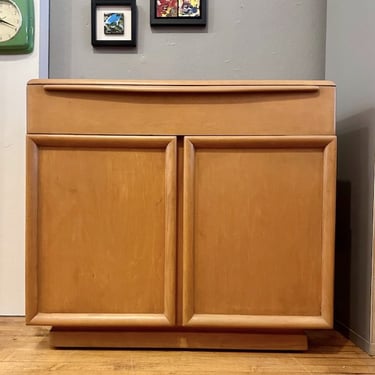 Heywood Wakefield Small Sideboard/Credenza